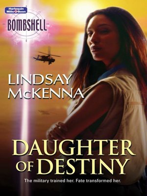 cover image of Daughter Of Destiny
